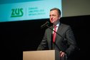 II oddział ZUS w Łodzi obchodził wraz z zaproszonymi gośćmi 85-lecie istnienia ZUS